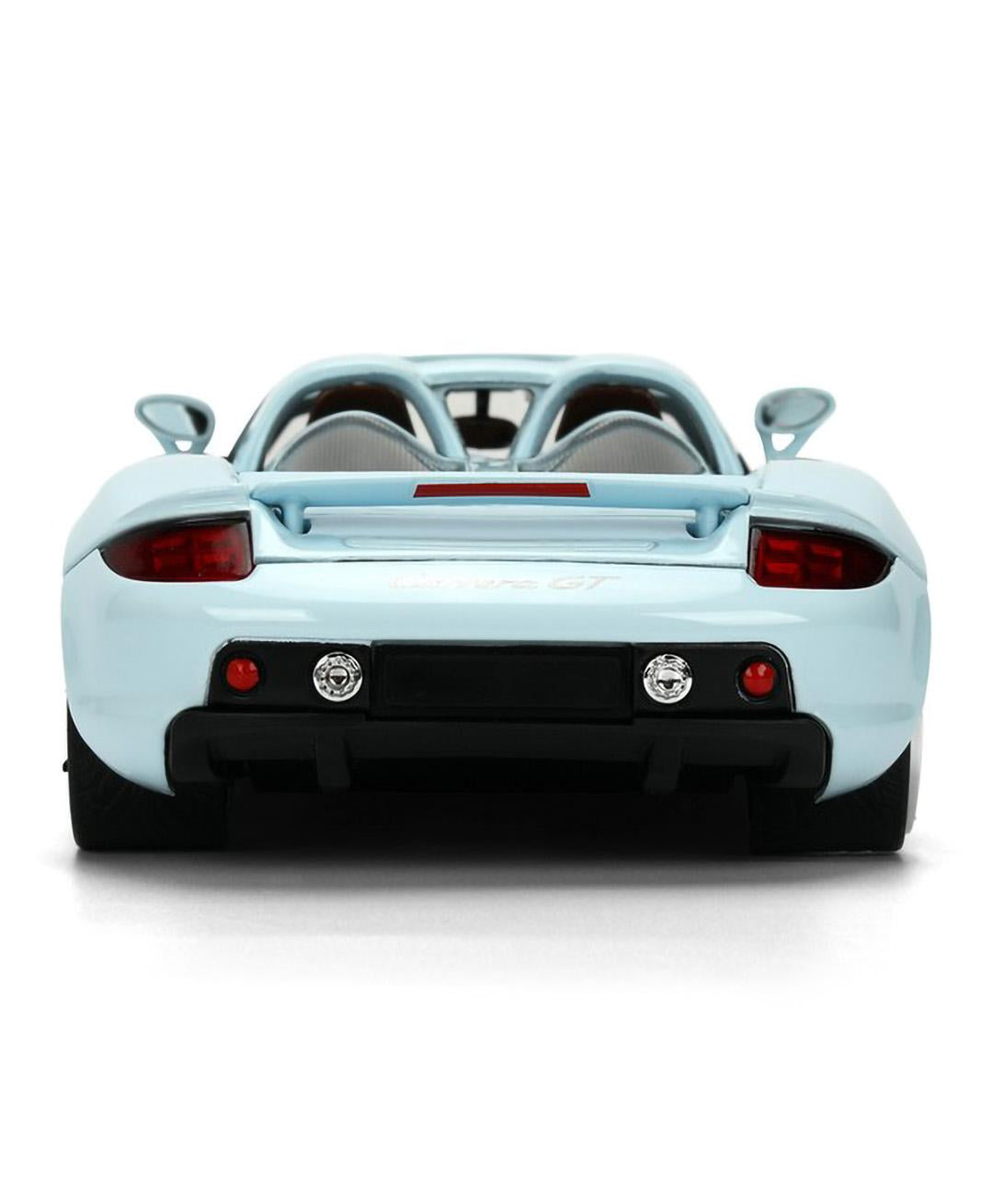 Jada Pink Slips Porsche Carrera GT 1:24 Die Cast Car