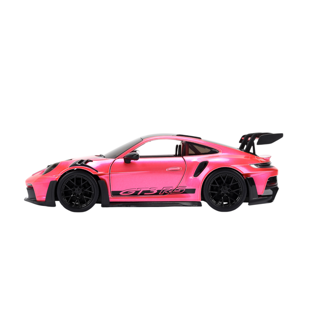 Jada Pink Slips Porsche 911 GT3 RS 1:24 Die Cast Car