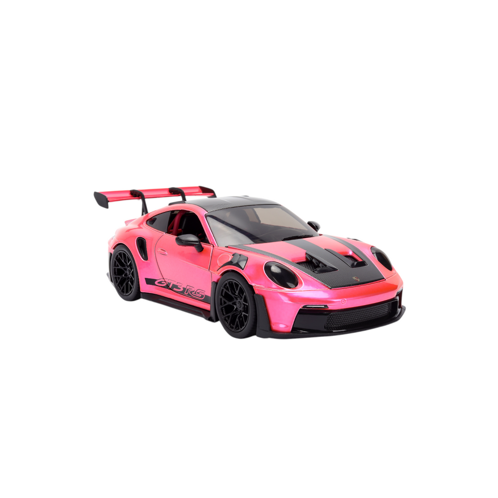 Jada Pink Slips Porsche 911 GT3 RS 1:24 Die Cast Car