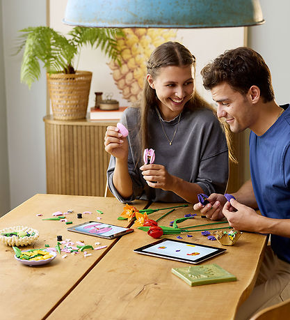 Lego 11501 Botanicals Botanicals 576Pcs
