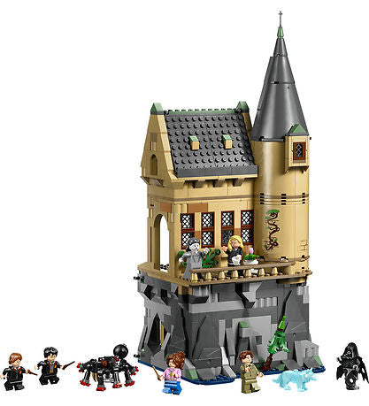 Lego Harry Potter 76463 Hogwarts Castle Hospital Wing