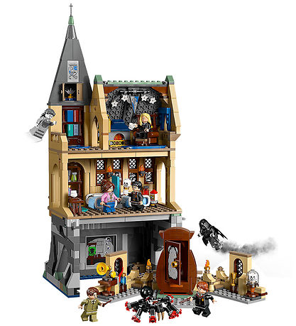 Lego Harry Potter 76463 Hogwarts Castle Hospital Wing