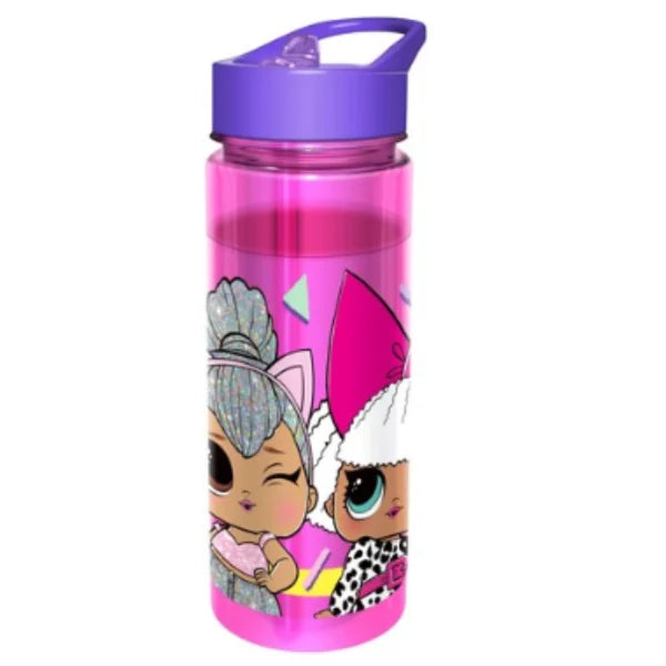 LOL Surprise Water Bottle 650ml