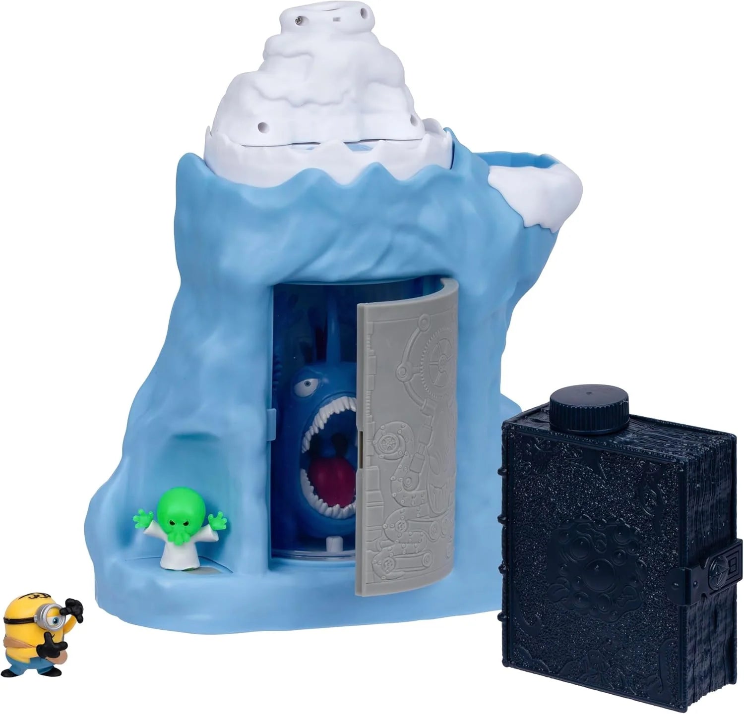 Minions & Monsters Quest for Monsters Playset