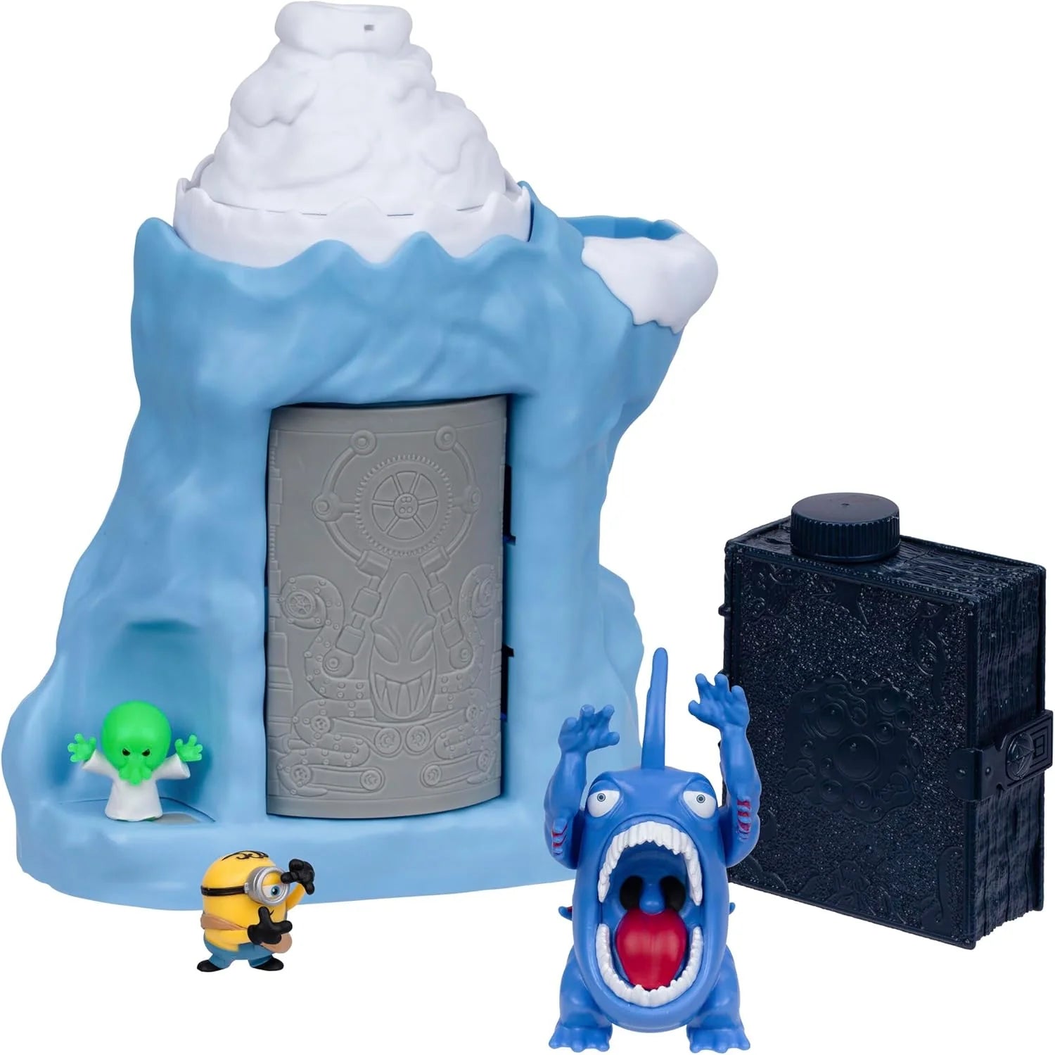 Minions & Monsters Quest for Monsters Playset
