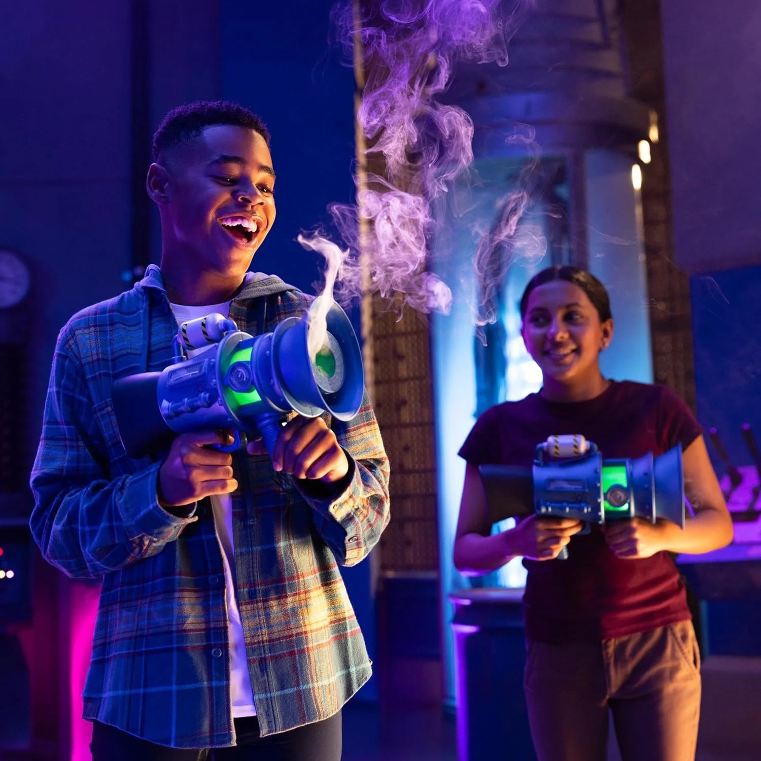 Minions & Monsters 3 Supreme Fart Blaster 2.0