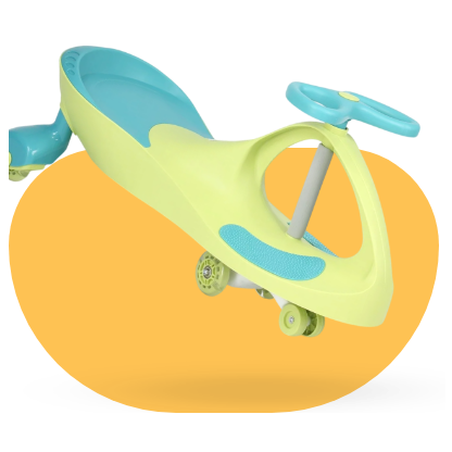 Ride-Ons