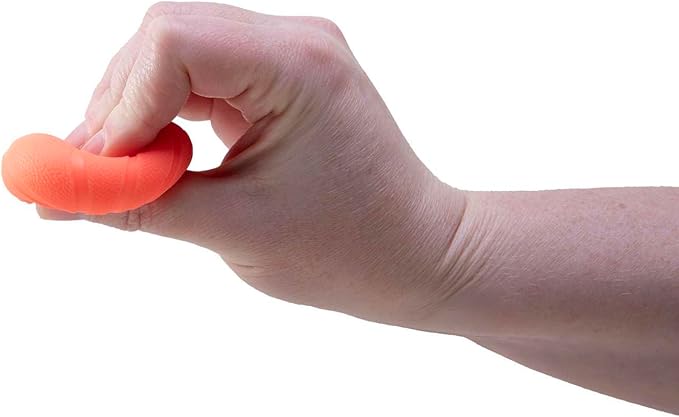Nee Doh Hot Shots Teenie Multi-Pack Squishy Toy