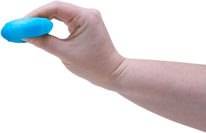 Nee Doh Hot Shots Teenie Multi-Pack Squishy Squeeze