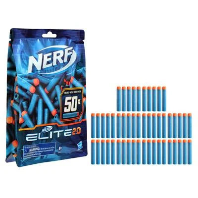 Nerf Elite 2.0 Refill 50 Darts