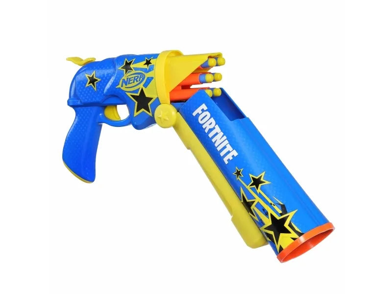 NERF Fortnite Half Tone Hero