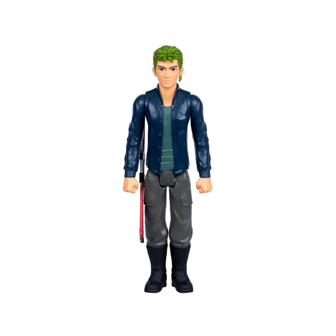 One Piece Large Action Figure Zoro