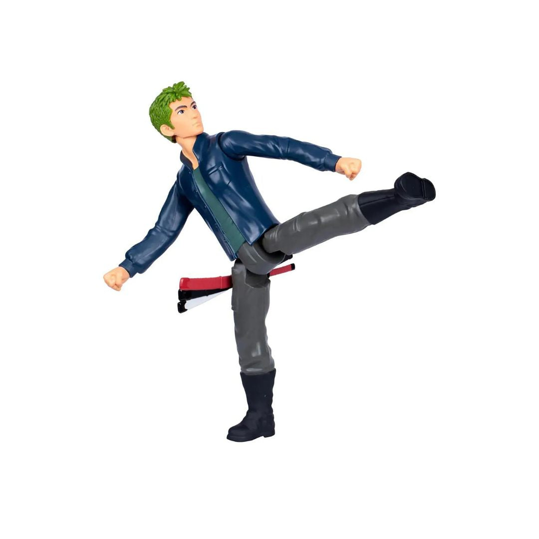 One Piece Large Action Figure Zoro