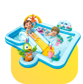Playcenters