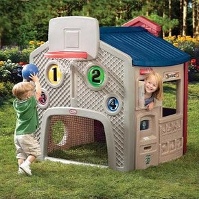 Playhouses