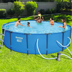 Pools