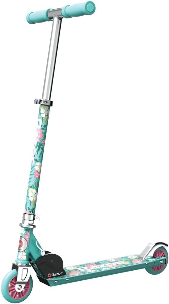 Razor A Paradise Scooter Teal