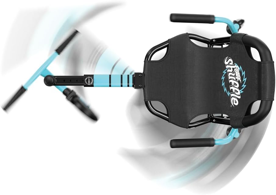 Razor Crazy Cart Shuffle Drifting Go Kart