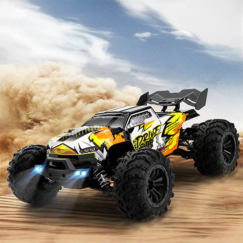 RC cars