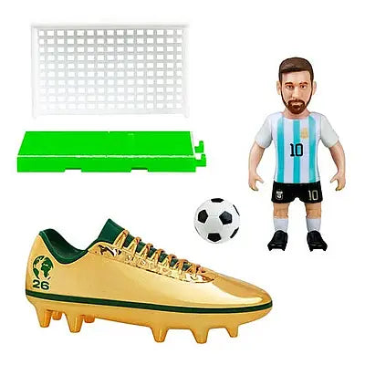 Supergoal Mundial Shoe Capsule