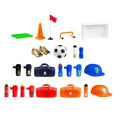 Supergoal Mundial Shoe Capsule