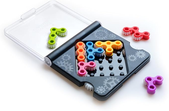 Smart Games IQ-Gears