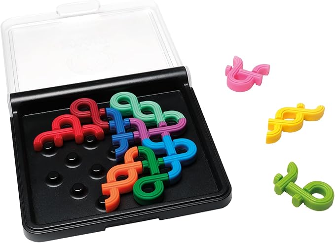 Smart Games IQ Noodles