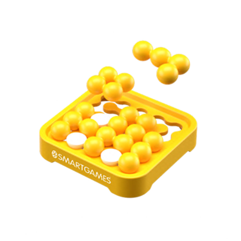 Smart Games IQ Mini (Sold Separately Subjected to Availability)