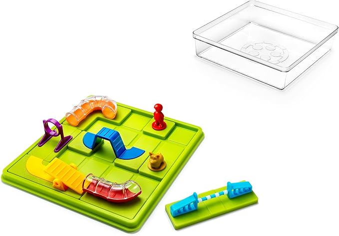 Smart Games Smart Dog