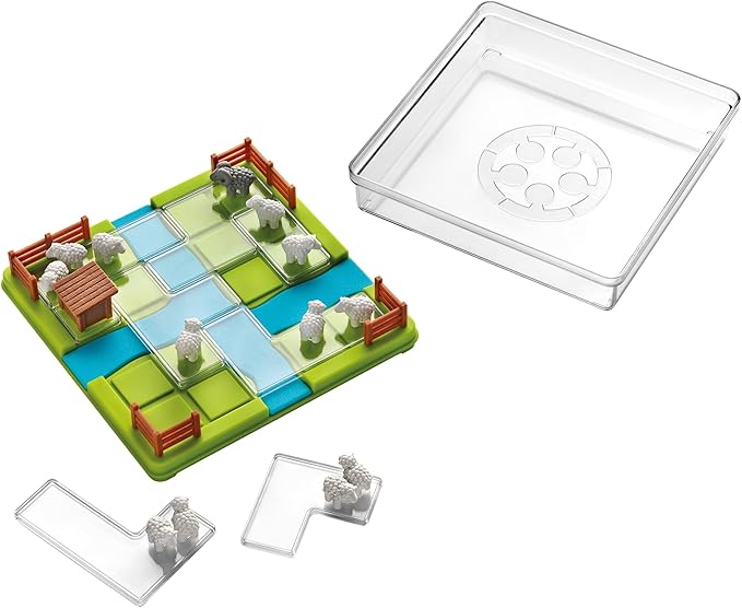 Smart Games Counting Sheep