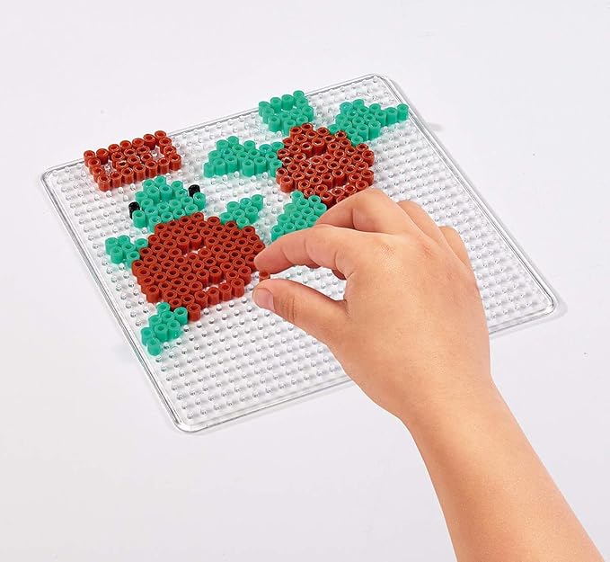 Art & Fun Ironing Beads 3D