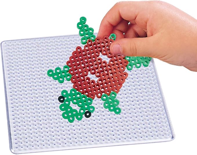 Art & Fun Ironing Beads 3D