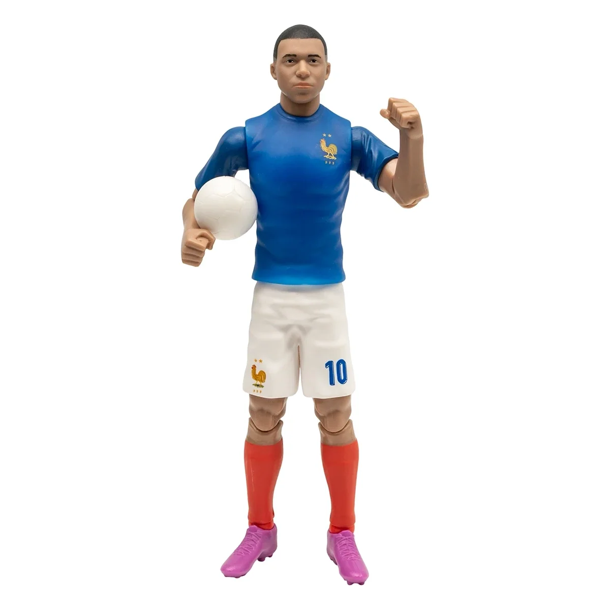 Sockers France Kylian Mbappe Figure 20 cm
