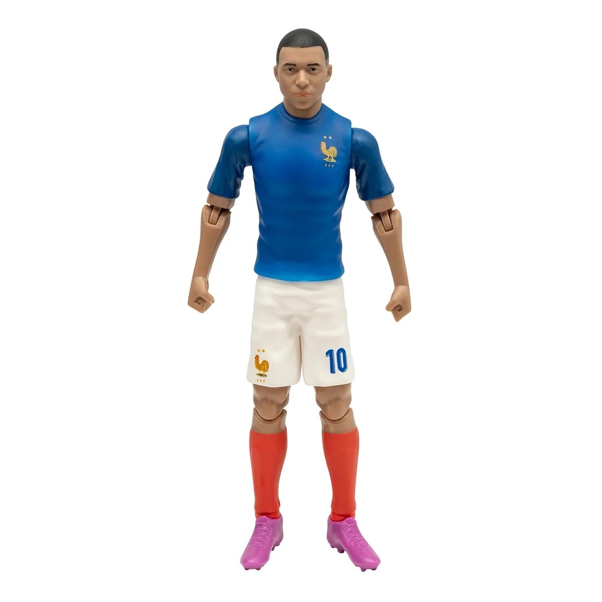 Sockers France Kylian Mbappe Figure 20 cm