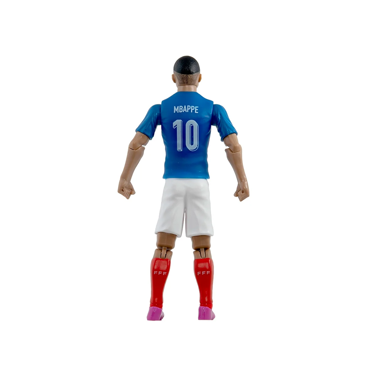 Sockers France Kylian Mbappe Figure 20 cm