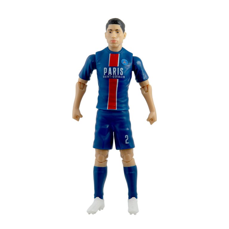 Sockers PSG Achraf Hakimi Figure 20 cm