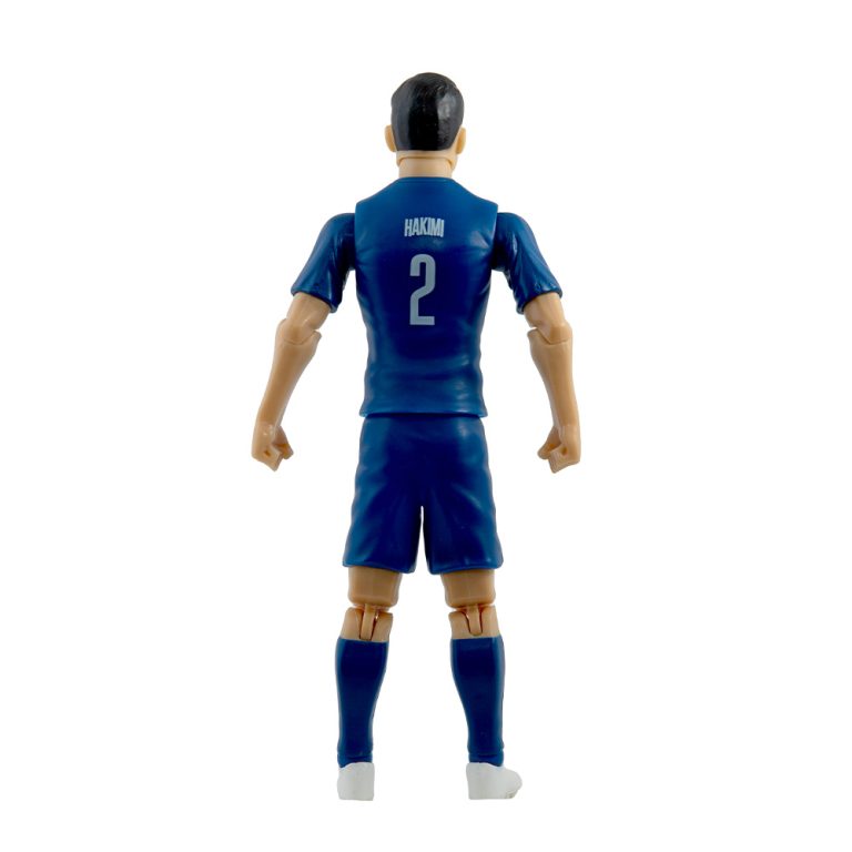 Sockers PSG Achraf Hakimi Figure 20 cm