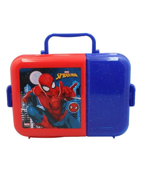 Spider-Man Lunch Box 2 Compartment