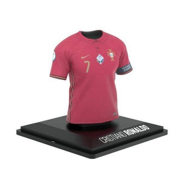 Splink Ronaldo Portugal Home Jersey 2024/2025
