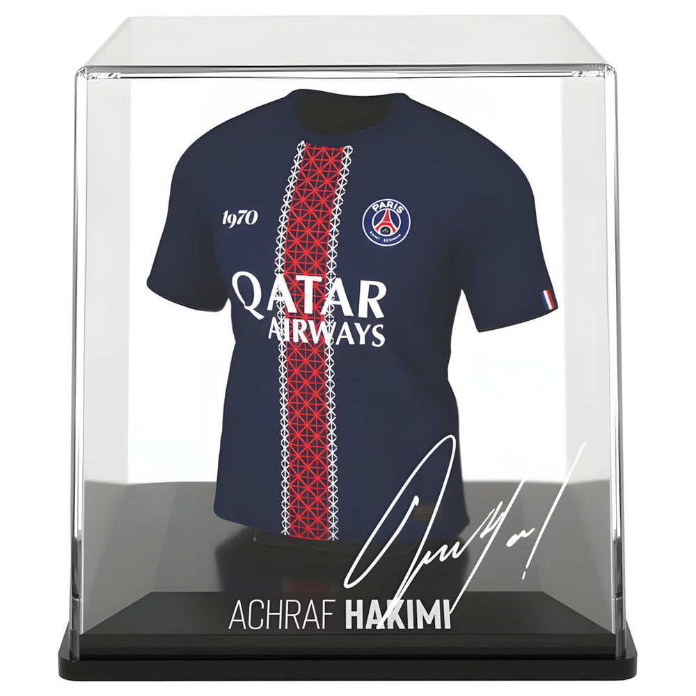 Splink Hakimi PSG Home Jersey