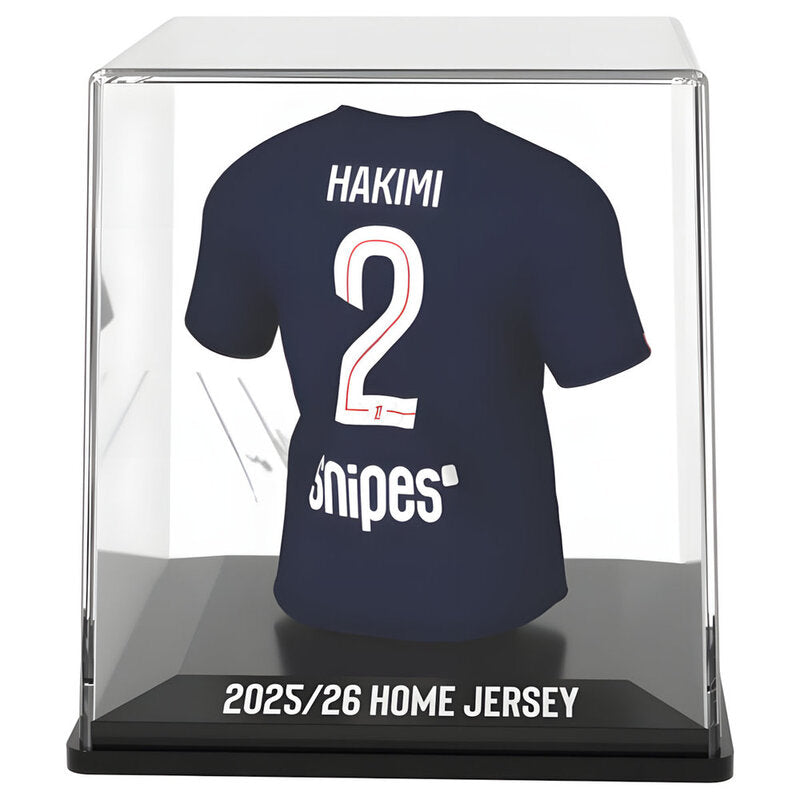 Splink Hakimi PSG Home Jersey