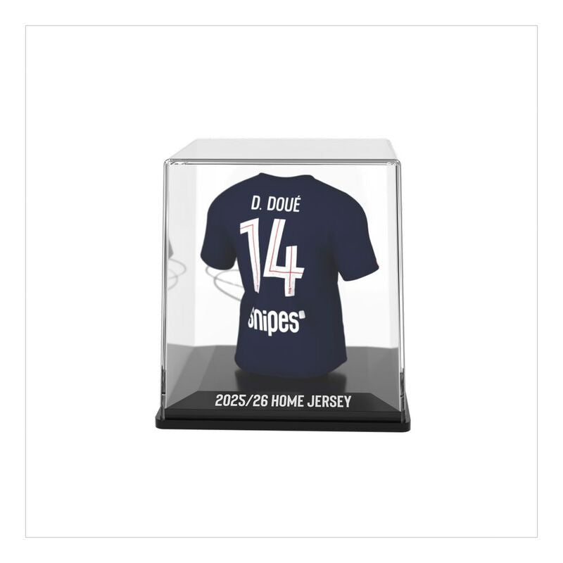 Splink Desire Doue PSG Home Jersey