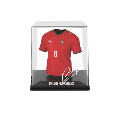 Splink MyJersey: World Cup Portugal - Bruno Fernandes (2026) Collectibles