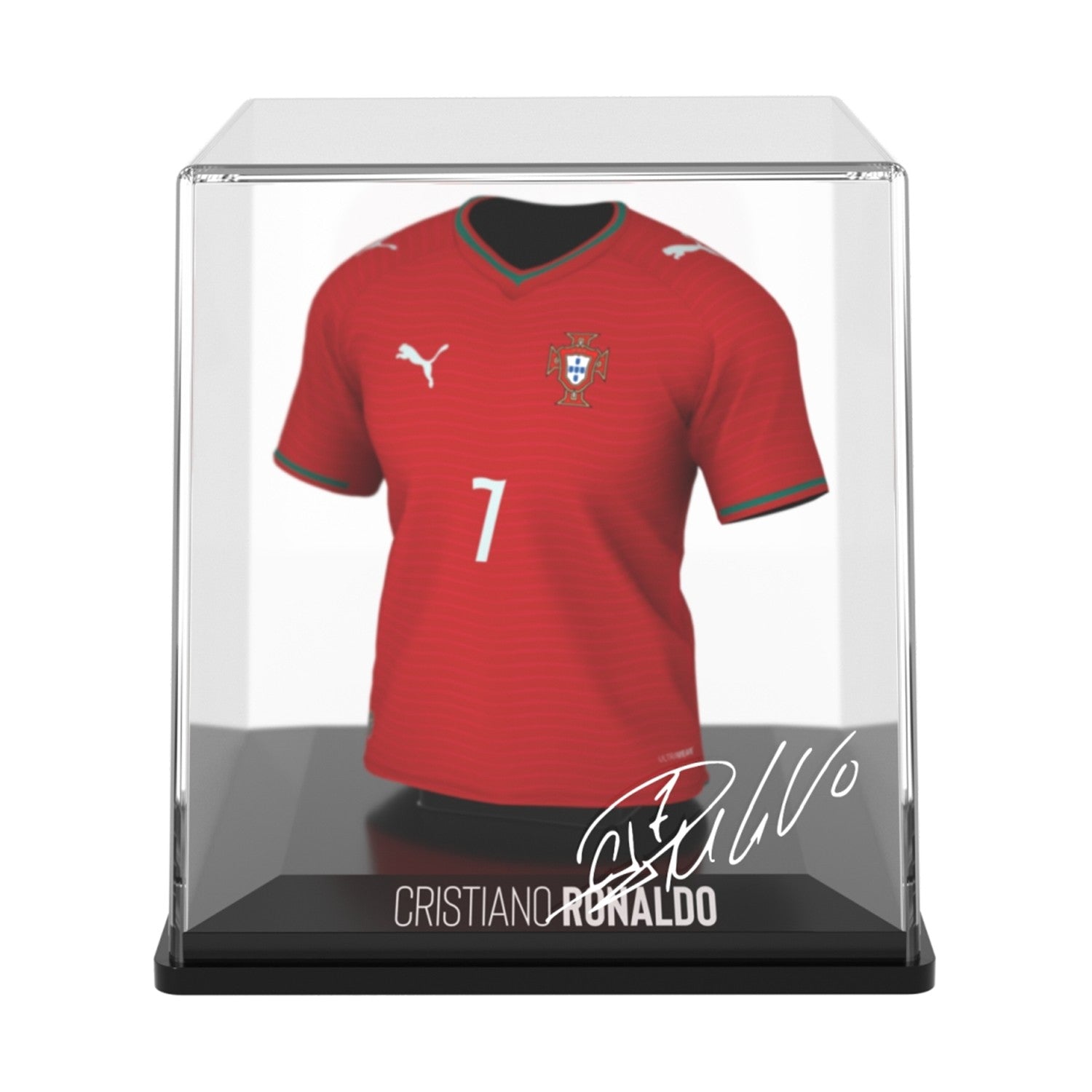 Splink MyJersey: World Cup Portugal - Cristiano Ronaldo (2026) Collectibles