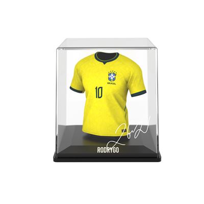 Splink MyJersey: World Cup Brazil - Rodrygo (2026) Collectibles