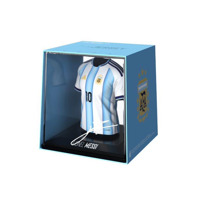 Splink MyJersey: World Cup Argentina - Messi (2026) Collectibles