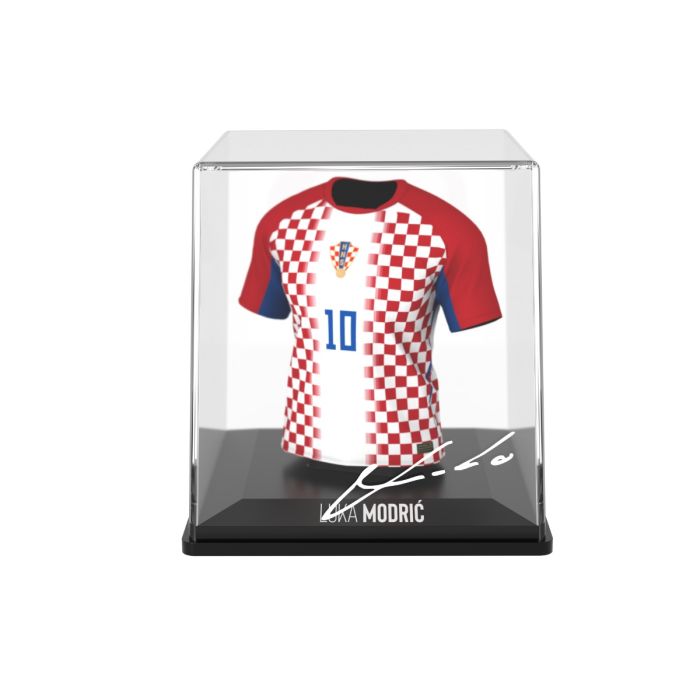 Splink MyJersey: World Cup Croatia - Luka Modri? (2026) Collectibles