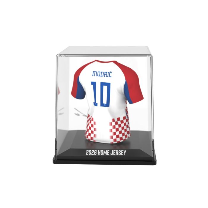 Splink MyJersey: World Cup Croatia - Luka Modri? (2026) Collectibles