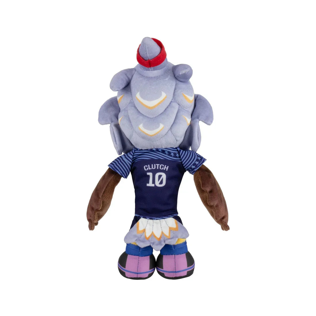 Squishmallows FIFA 8 inch Mascot Plush Assorted 1pc