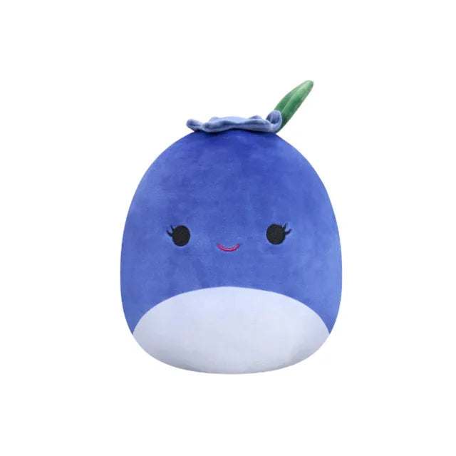 Squishmallows Medium Plush Bluby Blueberry 12 Inch